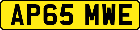 AP65MWE