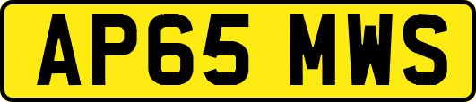AP65MWS