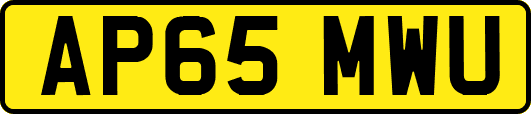 AP65MWU