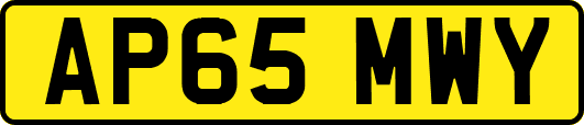 AP65MWY