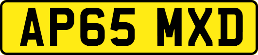 AP65MXD