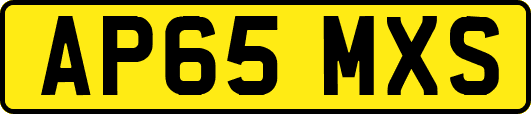 AP65MXS