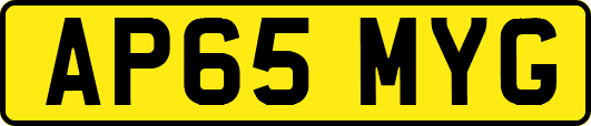 AP65MYG
