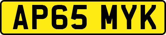 AP65MYK