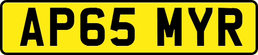 AP65MYR