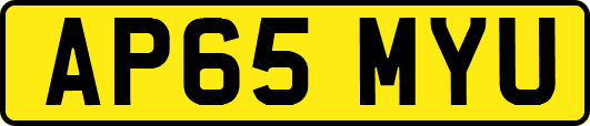 AP65MYU