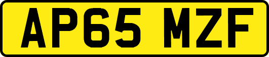 AP65MZF