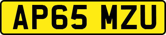 AP65MZU