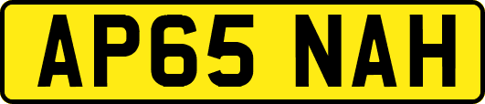AP65NAH