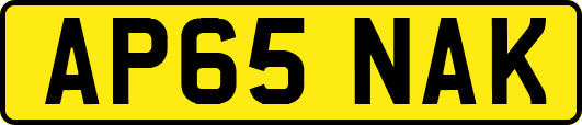 AP65NAK