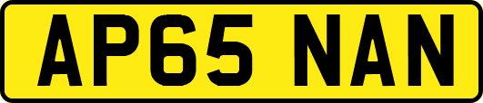 AP65NAN