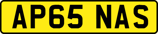 AP65NAS