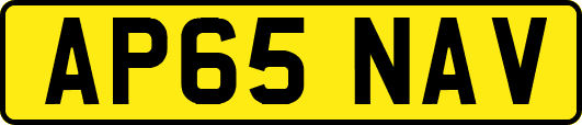 AP65NAV
