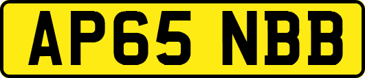 AP65NBB