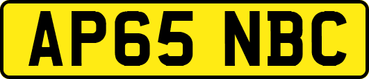 AP65NBC