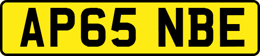 AP65NBE