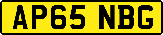 AP65NBG