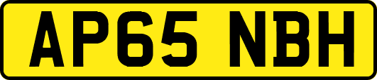 AP65NBH