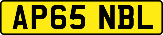 AP65NBL