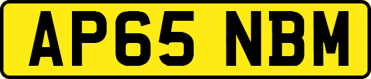 AP65NBM