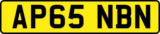 AP65NBN