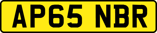 AP65NBR