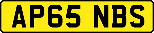 AP65NBS