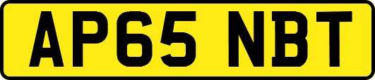 AP65NBT