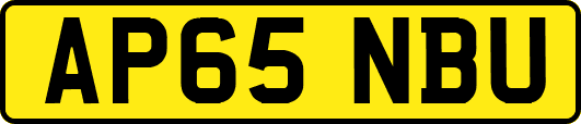 AP65NBU