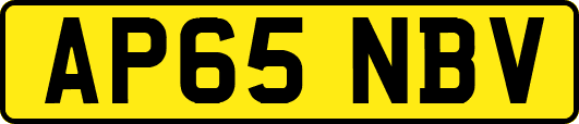AP65NBV