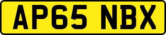 AP65NBX