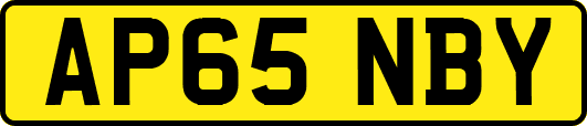 AP65NBY