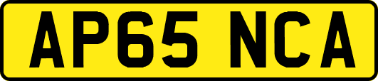 AP65NCA