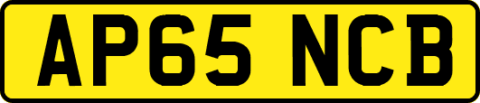 AP65NCB