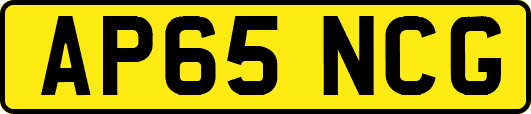 AP65NCG