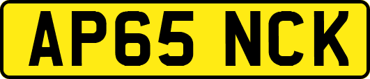 AP65NCK