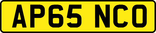 AP65NCO