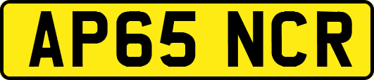 AP65NCR