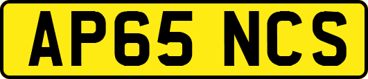 AP65NCS