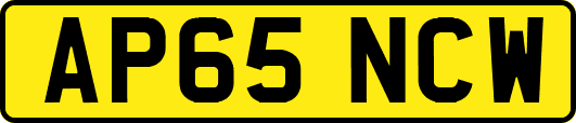 AP65NCW