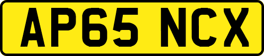 AP65NCX