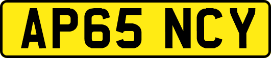 AP65NCY