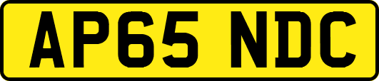 AP65NDC