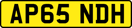 AP65NDH
