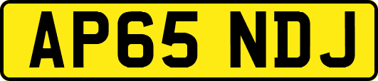 AP65NDJ