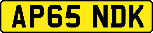 AP65NDK