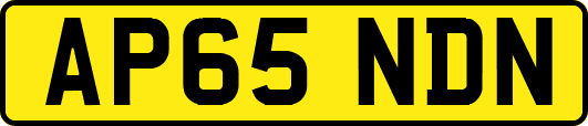 AP65NDN