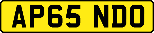 AP65NDO
