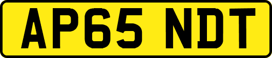 AP65NDT