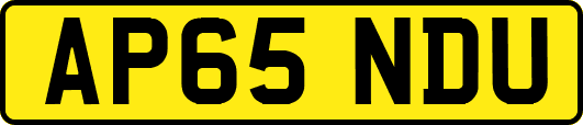 AP65NDU